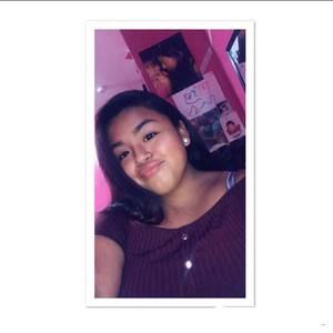 Meet your Posher, Luisa